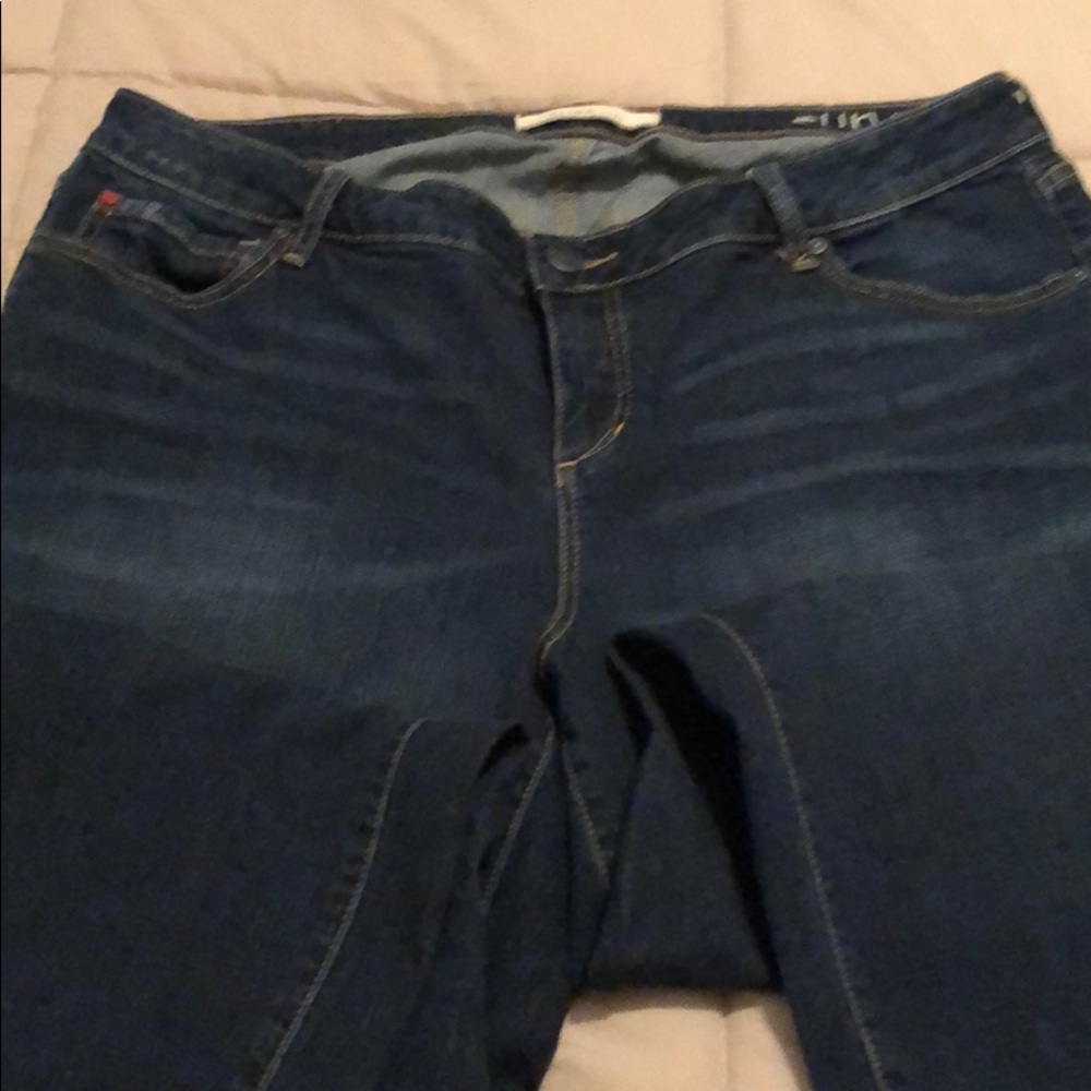 Women’s Slink Jeans